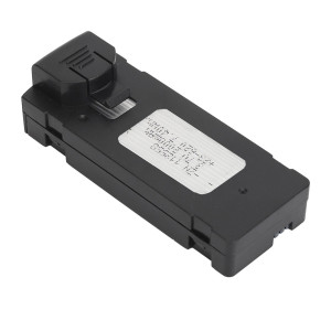 Аккумулятор для дрона AE4 PRO 2000 мА·ч 3.7 В Li-Po, продолжительность полета до 15 минут – Аккумуляторная батарея для квадрокоптера AE4 PRO 2000 mAh 3.7V (черный). Photo 2